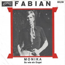 FABIAN - Monika